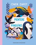Pientere pinguïns | Owen Davey | 