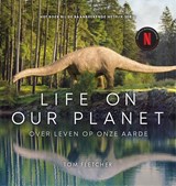 Life on Our Planet | Tom Fletcher | 9789464042436