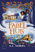 Fabelhuis | Emma Norry | 