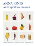 Anna's perfecte smaken | Anna Jones | 