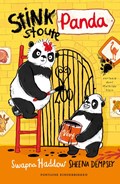 Stinkstoute panda | Swapna Haddow | 