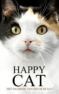 Happy Cat - Het dagboek van een blije kat | Monique Verburg | 