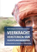Veerkracht versterken van vluchtelingenkinderen | Marjan Schippers Tin Verstegen | 