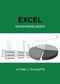 Excel Basishandelingen | Dr Peter J. Scharpff Ri | 