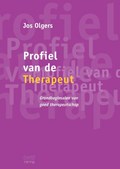 Profiel van de Therapeut | Jos Olgers | 