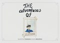The adventures of amazing Mr. Vochmiban | David Grigoryan ; Valentina Tomasian | 