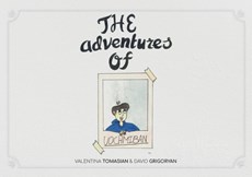 The adventures of amazing Mr. Vochmiban