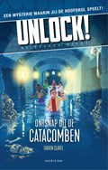 Ontsnap uit de catacomben | Fabien Clavel | 