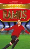 Helden van het EK 2021: Ramos | Tom Oldfield ; Matt Oldfield | 