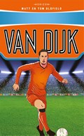 Helden van het EK 2021: Van Dijk | Tom Oldfield ; Matt Oldfield | 