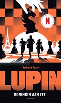 Lupin | Bertrand Puard | 