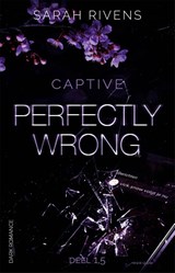 Perfectly wrong | Sarah Rivens | 9789464103663