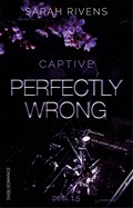 Perfectly wrong | Sarah Rivens | 