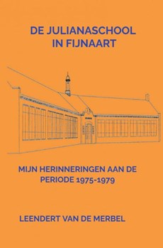 De Julianaschool in Fijnaart