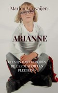 Arianne | Marlou Verwaijen | 