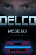 Delco Missie 001 | Arno Daglinckx | 