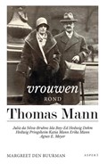 De vrouwen rond Thomas Mann | Margreet den Buurman | 