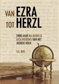 Van Ezra tot Herzl | S.E. Bos | 