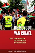 De boycot van Israël | Kees Broer | 