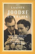 Het laatste joodse huwelijk | René van Rooij | 