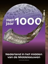 Het jaar 1000 | Annemarieke Willemsen | 9789464262049