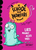 De school voor monsters - Lies maakt alles vies | Sally Rippin | 