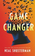 Gamechanger | Neal Shusterman | 