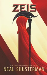 Zeis | Neal Shusterman | 9789464291797