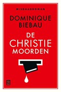 De Christiemoorden | Dominique Biebau | 