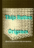 Origenes | Thijs Rutten | 