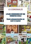 Latijnse werkwoorden met hun verwanten in beeld | Ls Coronalis | 
