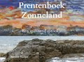 Prentenboek Zonneland | Nettie Kuijer | 