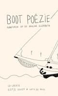 Boot poezie | Eefje Visser | 