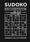 Sudoku 1.000 + puzzles | Eelke Tjerksma | 