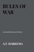 RULES OF WAR | A.T. Harkema | 