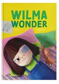 Wilma Wonder | Hanne Luyten & Noëmi Willemen | 