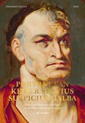 Portret van keizer Servius Sulpicius Galba | Nils Büttner | 