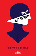 Open het debat! | Siegfried Bracke | 