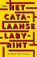 Het Catalaanse labyrint | Sarah De Vlam | 