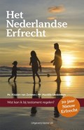 Het Nederlandse Erfrecht | Klazien van Zwieten ; Mariëlle Lindeboom | 