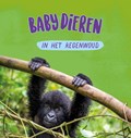 Babydieren in het regenwoud | Sarah Ridley | 