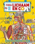 Firma Lichaam & Co | Dan Green | 