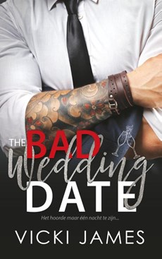 The Bad Wedding Date