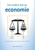 Een andere kijk op economie | Ries van der Vos | 