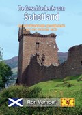 Geschiedenis van Scotland | Ron Verhoef | 