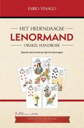 Het Hedendaagse Lenormand Orakel Handboek | Fabio Vinago | 