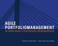 Agile Portfoliomanagement | Henny Portman ; Rini Van Solingen | 