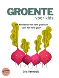 Groente voor kids | Iris Vernooij | 