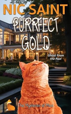 Purrfect Gold