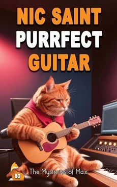 Purrfect Guitar